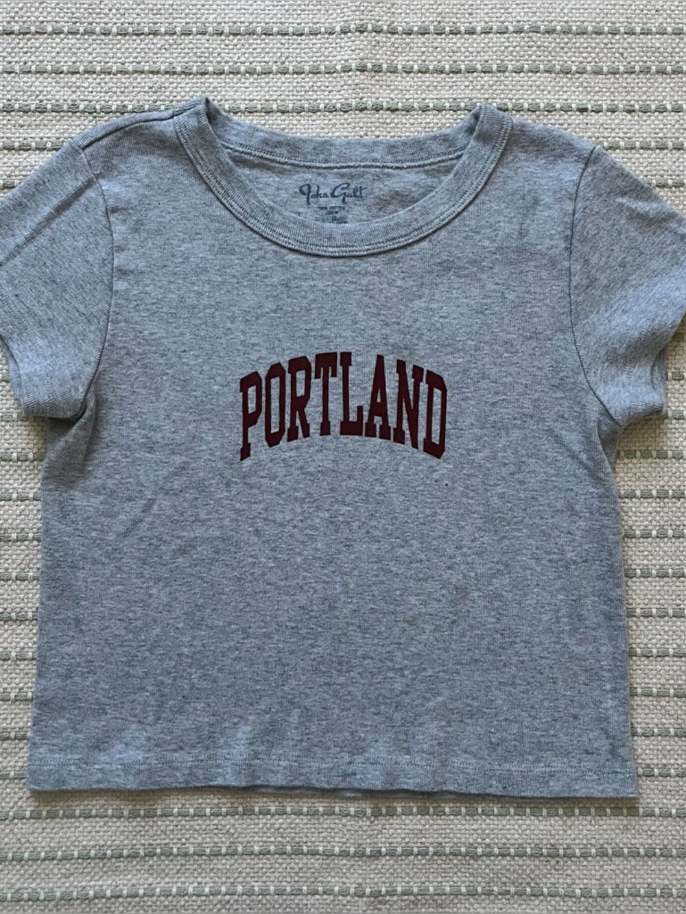 Brandy Melville Portland top